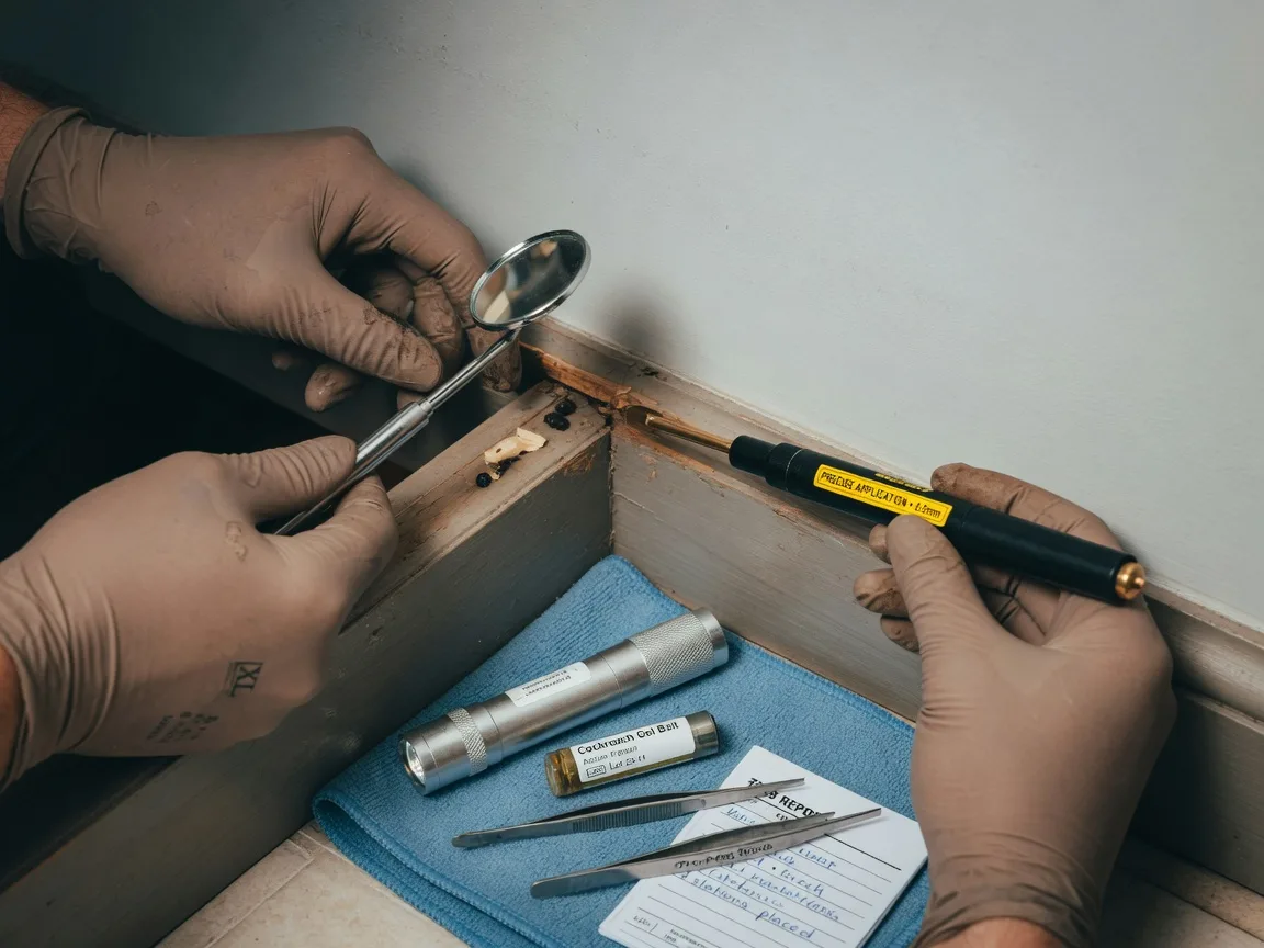 Why choose Emergency Pest Control in Safford, AZ